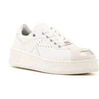 Sapatos Mulher Sapatilhas Kenzo  Branco