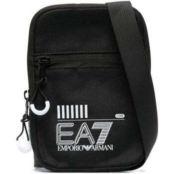 Malas Bolsa tiracolo Emporio Armani EA7  Preto