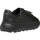 Sapatos Mulher Sapatilhas Geox  Preto