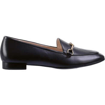 Sapatos Mulher Mocassins Högl  Preto