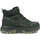 Sapatos Homem Botas baixas Grunberg  Preto