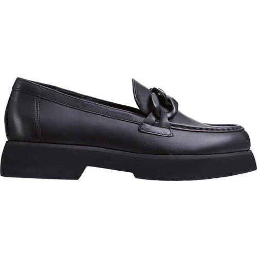 Sapatos Mulher Mocassins Högl  Preto