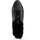Sapatos Homem Sapatilhas Sergio Moretti  Preto