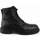 Sapatos Homem Sapatilhas Sergio Moretti  Preto