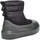 Sapatos Homem Botas baixas UGG  Preto