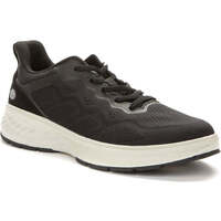 Sapatos Homem Sapatilhas Grunberg  Preto
