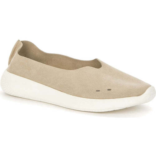 Sapatos Mulher Sabrinas Grunberg  Bege