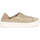 Sapatos Mulher Sapatilhas Grunberg  Bege