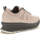 Sapatos Mulher Sapatilhas Grunberg  Rosa