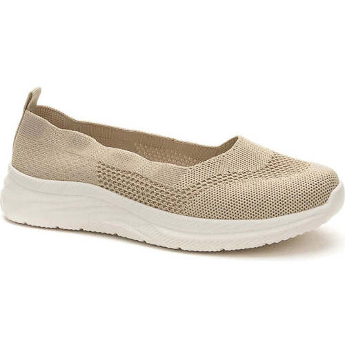 Sapatos Mulher Sabrinas Grunberg  Bege