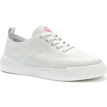 Sapatos Mulher Sapatilhas Keddo  Branco