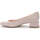 Sapatos Mulher Sabrinas Keddo  Rosa