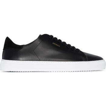 Sapatos Homem Sapatilhas Axel Arigato  Preto