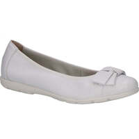 Sapatos Mulher Sabrinas Caprice  Branco
