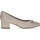 Sapatos Mulher Sabrinas Caprice  Bege