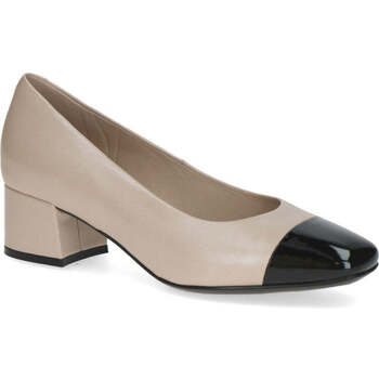 Sapatos Mulher Sabrinas Caprice  Bege