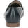 Sapatos Mulher Mocassins Caprice  Azul
