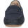 Sapatos Mulher Mocassins Caprice  Azul