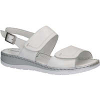 Sapatos Mulher Sandálias desportivas Caprice  Branco