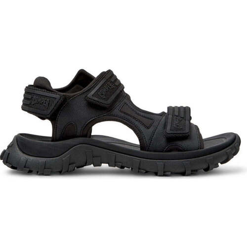 Sapatos Homem Sandálias desportivas Camper  Preto