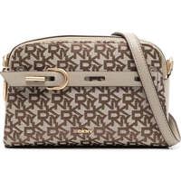 Malas Mulher Bolsa tiracolo Dkny  Castanho