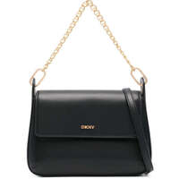 Malas Mulher Bolsa tiracolo Dkny  Preto