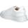 Sapatos Mulher Sapatilhas Furla  Bege