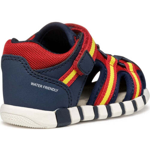 Geox  Azul