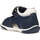 Sapatos Rapaz Sandálias desportivas Geox  Azul