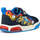 Sapatos Rapaz Sapatilhas Geox  Azul