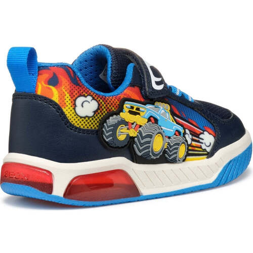 Geox  Azul