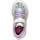 Sapatos Rapariga Sapatilhas Geox  Branco