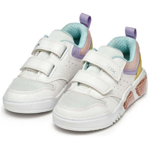 Geox  Branco