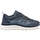 Sapatos Homem Sapatilhas Geox  Azul
