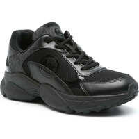 Sapatos Mulher Sapatilhas MICHAEL Michael Kors  Preto