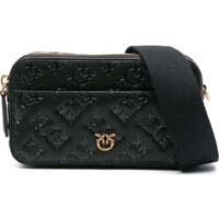 Malas Mulher Bolsa de ombro Pinko  Preto