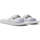 Sapatos Chinelos Puma  Branco