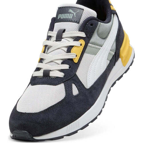 Puma  Azul