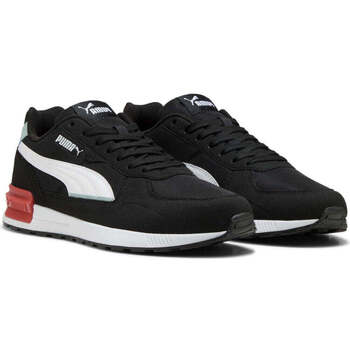 Sapatos Homem Sapatilhas Puma  Preto
