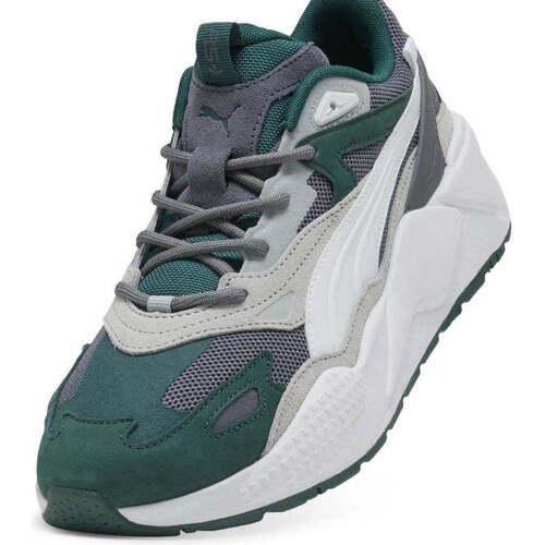 Puma  Verde