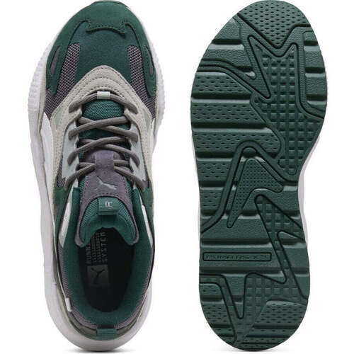 Puma  Verde