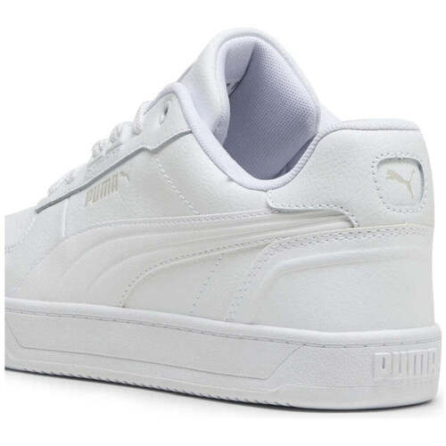 Puma  Branco