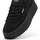 Sapatos Mulher Sapatilhas Puma  Preto