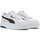 Sapatos Mulher Sapatilhas Puma  Bege