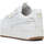 Sapatos Mulher Sapatilhas Puma  Branco