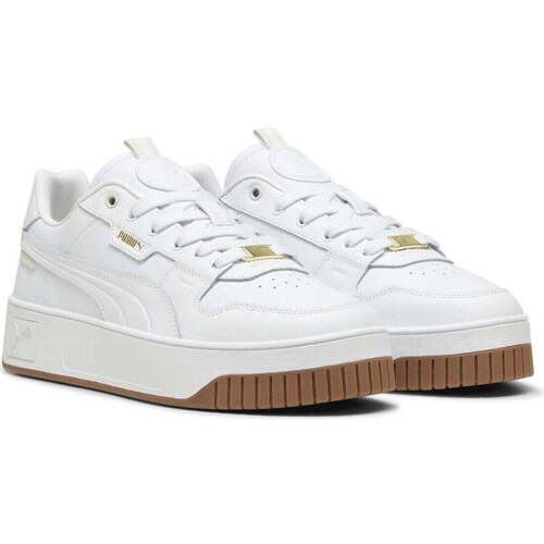 Puma  Branco