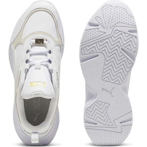 Puma  Branco