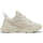 Sapatos Mulher Sapatilhas Puma  Bege