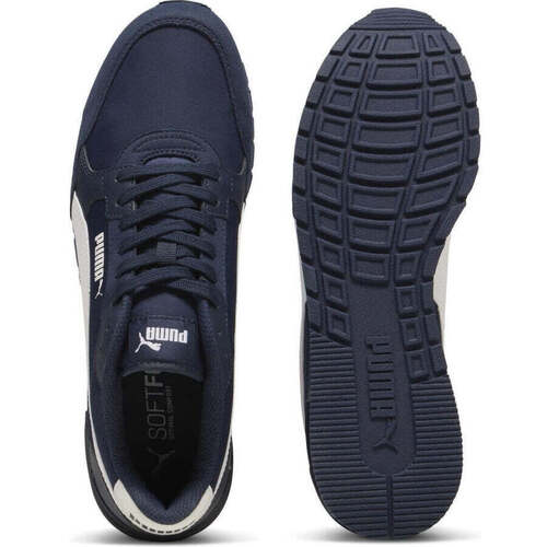 Puma  Azul