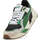 Sapatos Homem Sapatilhas Puma  Verde
